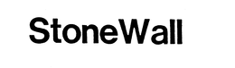 STONEWALL trademark