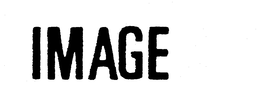 IMAGE trademark