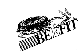 BEEFIT trademark