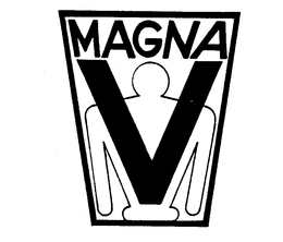MAGNA V trademark