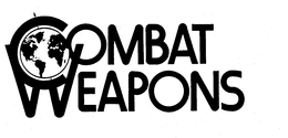 COMBAT WEAPONS trademark
