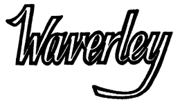 WAVERLEY trademark