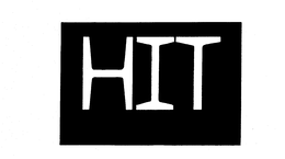 HIT trademark