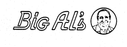 BIG AL'S trademark