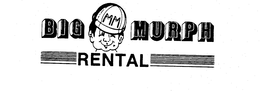 BIG MURPH RENTAL MM trademark