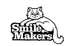 SMILE MAKERS trademark