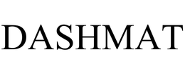 DASHMAT trademark