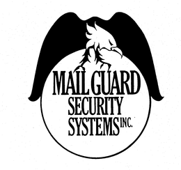 MAILGUARD SECURITY SYSTEMS INC. trademark