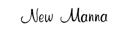 NEW MANNA trademark