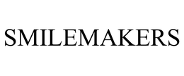SMILEMAKERS trademark