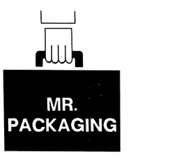 MR. PACKAGING trademark