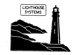 LIGHTHOUSE SYSTEMS trademark