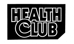 HEALTH CLUB trademark
