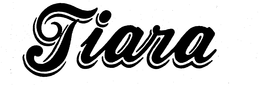 TIARA trademark