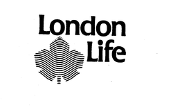 LONDON LIFE trademark