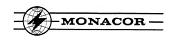 MONACOR trademark