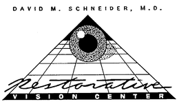 RESTORATIVE VISION CENTER trademark