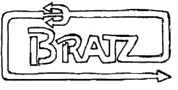 BRATZ trademark
