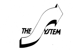 THE SYSTEM trademark