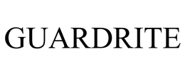 GUARDRITE trademark