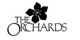 THE ORCHARDS trademark