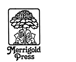 MERRIGOLD PRESS trademark