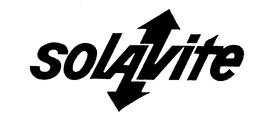 SOLAVITE trademark