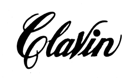 CLAVIN trademark