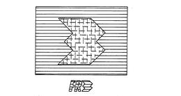3 FR3 trademark