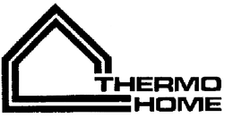THERMO HOME trademark