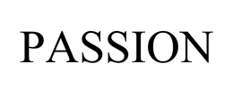 PASSION trademark