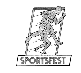 SPORTSFEST trademark