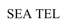 SEA TEL trademark
