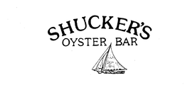 SHUCKER'S OYSTER BAR trademark