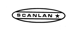 SCANLAN trademark