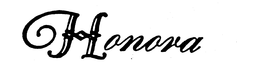 HONORA trademark