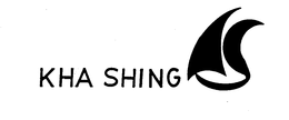 KHA SHING trademark