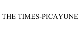 THE TIMES-PICAYUNE trademark