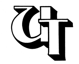 UT trademark