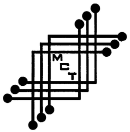 MCT trademark