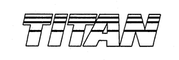 TITAN trademark