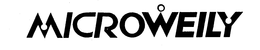 MICROWEILY trademark