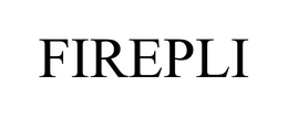FIREPLI trademark