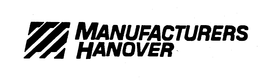 MANUFACTURERS HANOVER trademark