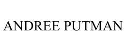 ANDREE PUTMAN trademark