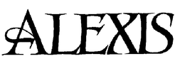ALEXIS trademark