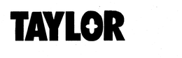TAYLOR trademark