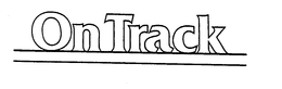 ON TRACK trademark