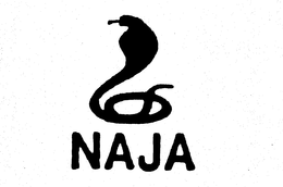 NAJA trademark