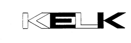 KELK trademark